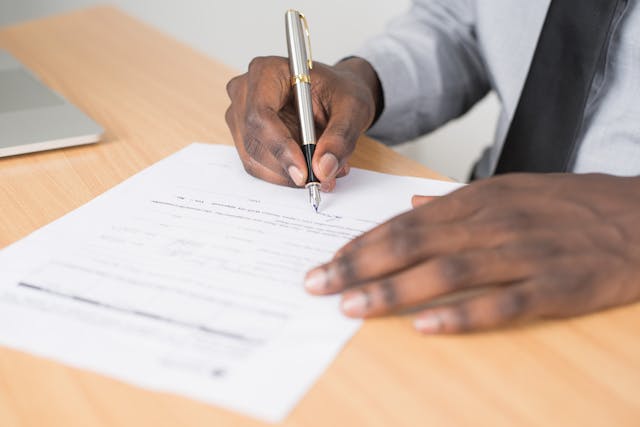 Safe recruitment & DBS applications