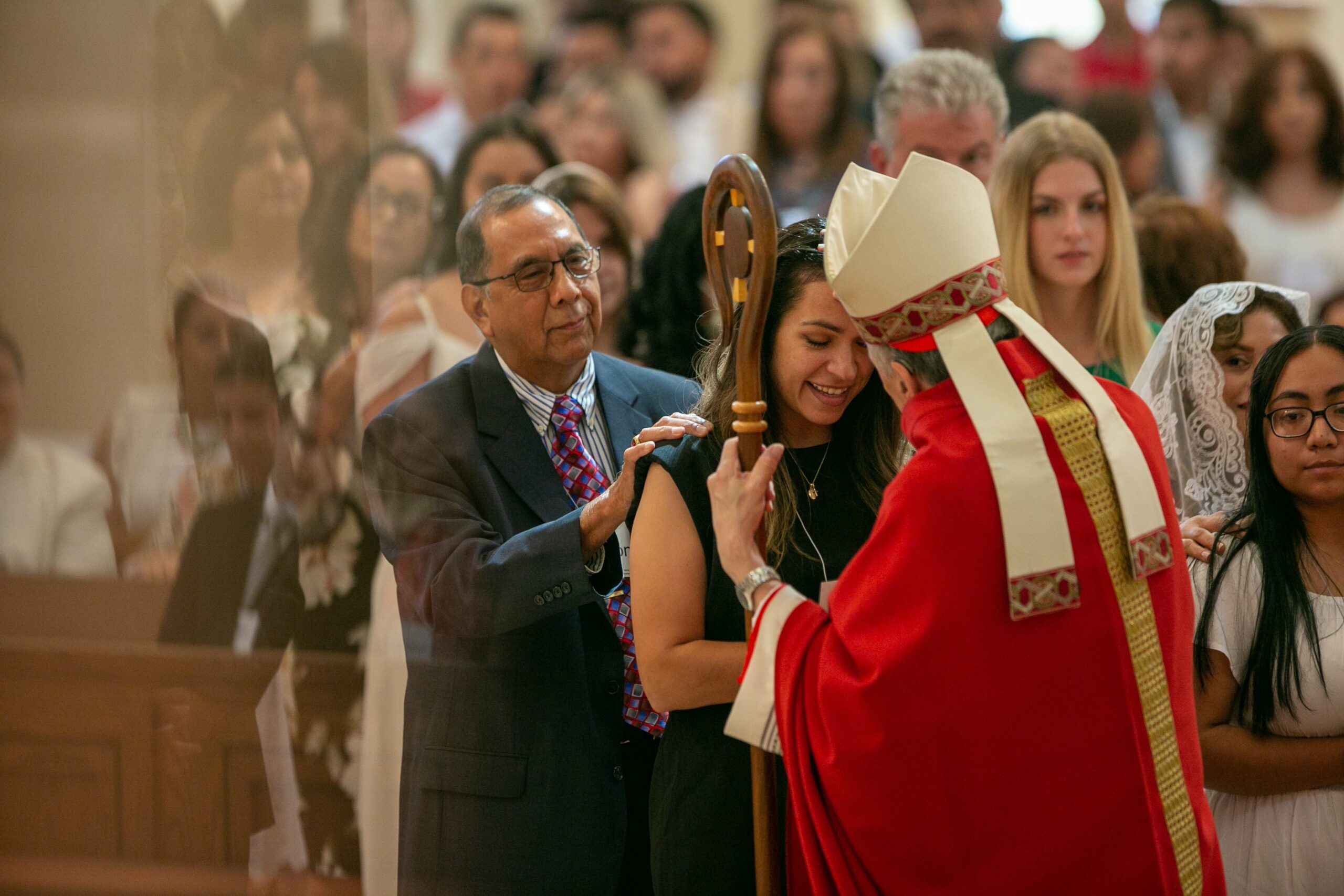 Confirmation