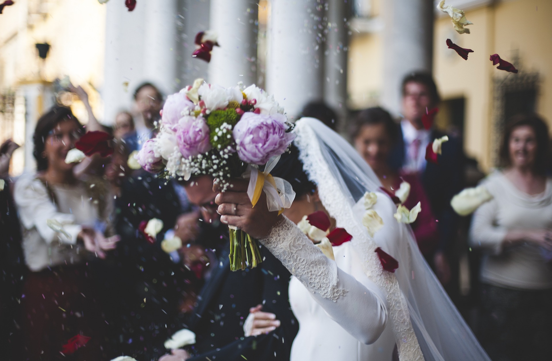 Matrimony